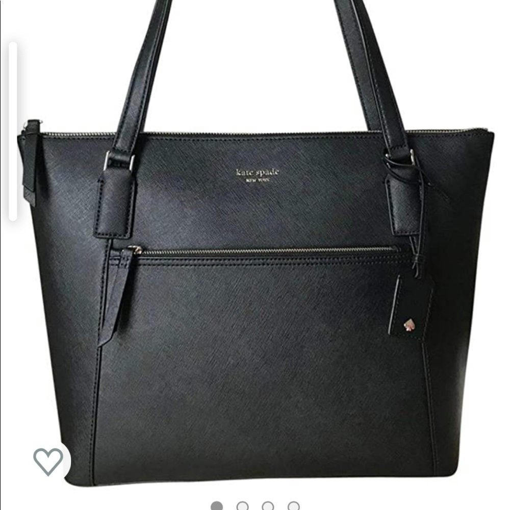 Kate Spade Cameron Pocket Tote. NWT